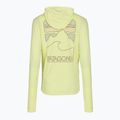 Women's sweatshirt Patagonia Cap Cool Sun Hoody vellum green - light vellum green x-dye 2