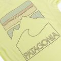 Women's sweatshirt Patagonia Cap Cool Sun Hoody vellum green - light vellum green x-dye 4