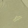 Men's T-shirt Patagonia Cap Cool Daily Shirt - Cloud Crag gumtree green - light gumtree green x-dye 3
