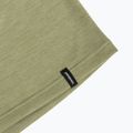 Men's T-shirt Patagonia Cap Cool Daily Shirt - Cloud Crag gumtree green - light gumtree green x-dye 5