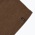 Men's long-sleeve trekking shirt Patagonia Cap Cool Daily Hut Tripper LS berm brown - light berm brown x-dye 5