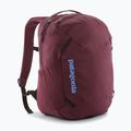 Urban backpack Patagonia Atom Day Pack 24 l berry fig