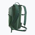 Hiking backpack Patagonia Terravia Pack 14 l canopy green 2