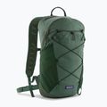 Hiking backpack Patagonia Terravia Pack 14 l canopy green