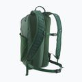 Hiking backpack Patagonia Terravia Pack 14 l canopy green 2