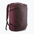 Travel bag Patagonia Black Hole MLC 45 l berry fig