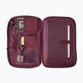 Travel bag Patagonia Black Hole MLC 45 l berry fig 2