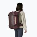 Travel bag Patagonia Black Hole MLC 45 l berry fig 4