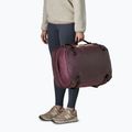 Travel bag Patagonia Black Hole MLC 45 l berry fig 6