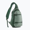 Shoulder backpack Patagonia Atom Sling 8 l cover green