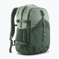 Hiking backpack Patagonia Refugio Day 30 l cover green
