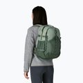 Hiking backpack Patagonia Refugio Day 30 l cover green 2