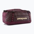 Travel bag Patagonia Black Hole Duffel 55L berry fig