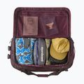 Travel bag Patagonia Black Hole Duffel 55L berry fig 2
