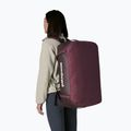 Travel bag Patagonia Black Hole Duffel 55L berry fig 4