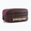 Travel organiser Patagonia Black Hole Cube 6 l berry fig