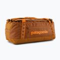 Travel bag Patagonia Black Hole Duffel 55L cinnamon brown
