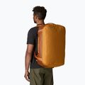 Travel bag Patagonia Black Hole Duffel 55L cinnamon brown 4