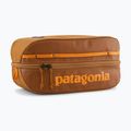 Travel organiser Patagonia Black Hole Cube 6 l cinnamon brown