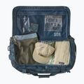 Travel bag Patagonia Black Hole Duffel 55L sastrugi: summit blue 2