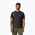 Travel bag Patagonia Black Hole Duffel 55L sastrugi: summit blue 5