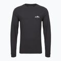 Men's longsleeve Patagonia Fitz Roy Foothills LS ink black