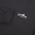 Men's longsleeve Patagonia Fitz Roy Foothills LS ink black 3