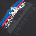 Men's longsleeve Patagonia Fitz Roy Foothills LS ink black 4