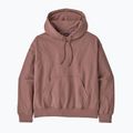 Women's sweatshirt Patagonia Fitz Roy Massif Daily Hoody moonrise taupe