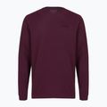 Men's longsleeve Patagonia P-6 Logo Responsibili berry fig
