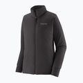 Women's hybrid jacket Patagonia Nano-Air Light ink black