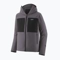 Men's trekking sweatshirt Patagonia R2 TechFace Hoody may grey 2