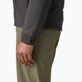 Men's insulated jacket Patagonia Nano-Air Light ink black 9