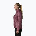 Women's insulated jacket Patagonia Nano Puff berry fig 4