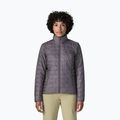 Women's insulated jacket Patagonia Nano Puff may grey