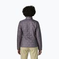 Women's insulated jacket Patagonia Nano Puff may grey 2