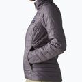 Women's insulated jacket Patagonia Nano Puff may grey 5