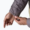 Women's insulated jacket Patagonia Nano Puff may grey 6