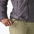 Women's insulated jacket Patagonia Nano Puff may grey 7
