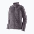 Women's insulated jacket Patagonia Nano Puff may grey 9