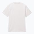 Men's Napapijri S-Box Logo white whisper T-shirt 5