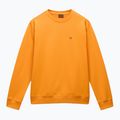 Men's Napapijri Balis Crew Sum 2 apricot A70 sweatshirt 4