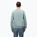 Men's Napapijri Balis Crew Sum 2 green mil G1X sweatshirt 2