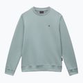 Men's Napapijri Balis Crew Sum 2 green mil G1X sweatshirt 4