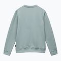 Men's Napapijri Balis Crew Sum 2 green mil G1X sweatshirt 5