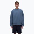 Men's Napapijri Balis Crew Sum 2 stormy weat G1Y sweatshirt