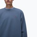 Men's Napapijri Balis Crew Sum 2 stormy weat G1Y sweatshirt 3