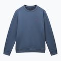 Men's Napapijri Balis Crew Sum 2 stormy weat G1Y sweatshirt 4