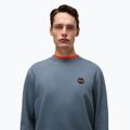 Men's Napapijri B-Badge C Sum stormy weat G1Y sweatshirt 3