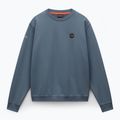 Men's Napapijri B-Badge C Sum stormy weat G1Y sweatshirt 5